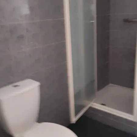 Frambouaze Apartment Anglet