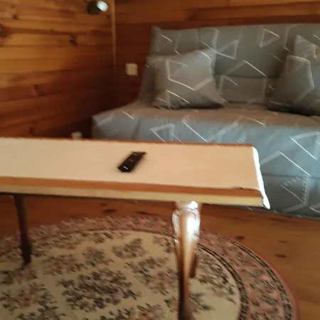 Appartement Frambouaze