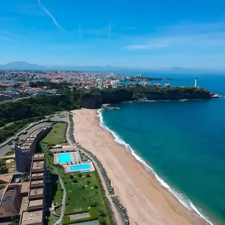 Frambouaze Appartement *