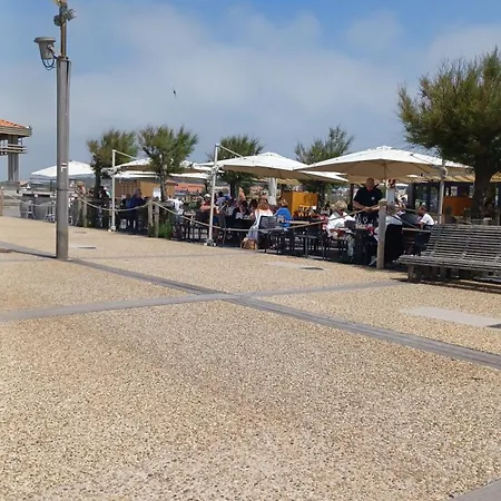Apartment Frambouaze Anglet