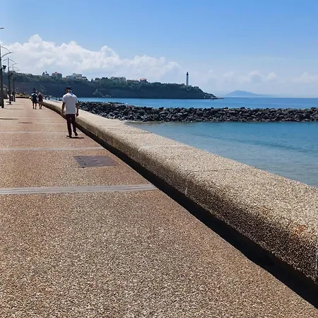 Frambouaze Appartement