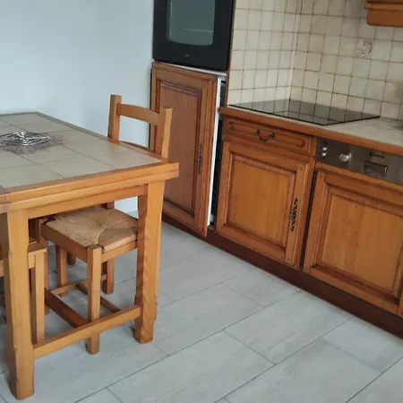 Frambouaze Apartment *