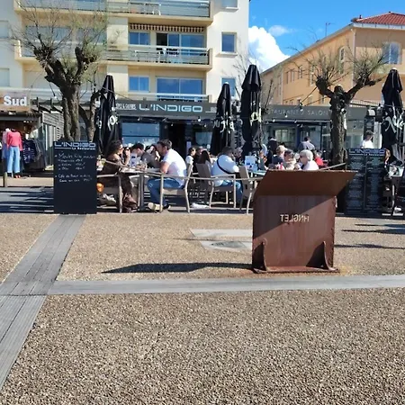 Frambouaze Appartement *