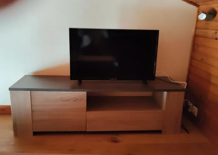 Frambouaze Apartman Anglet