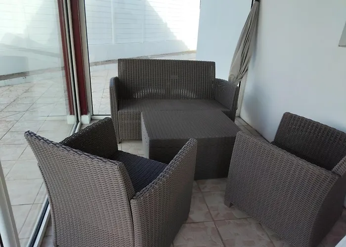 Apartman Frambouaze *