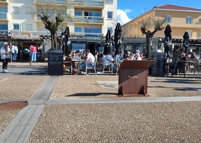 Frambouaze Apartman *